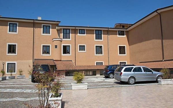 Foto di Casa di riposo Villa Troisi